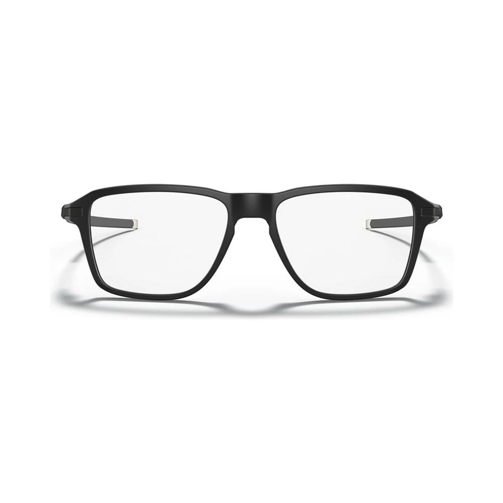 商品Oakley|OX8166 Men's Square Eyeglasses,价格¥1683,第2张图片详细描述