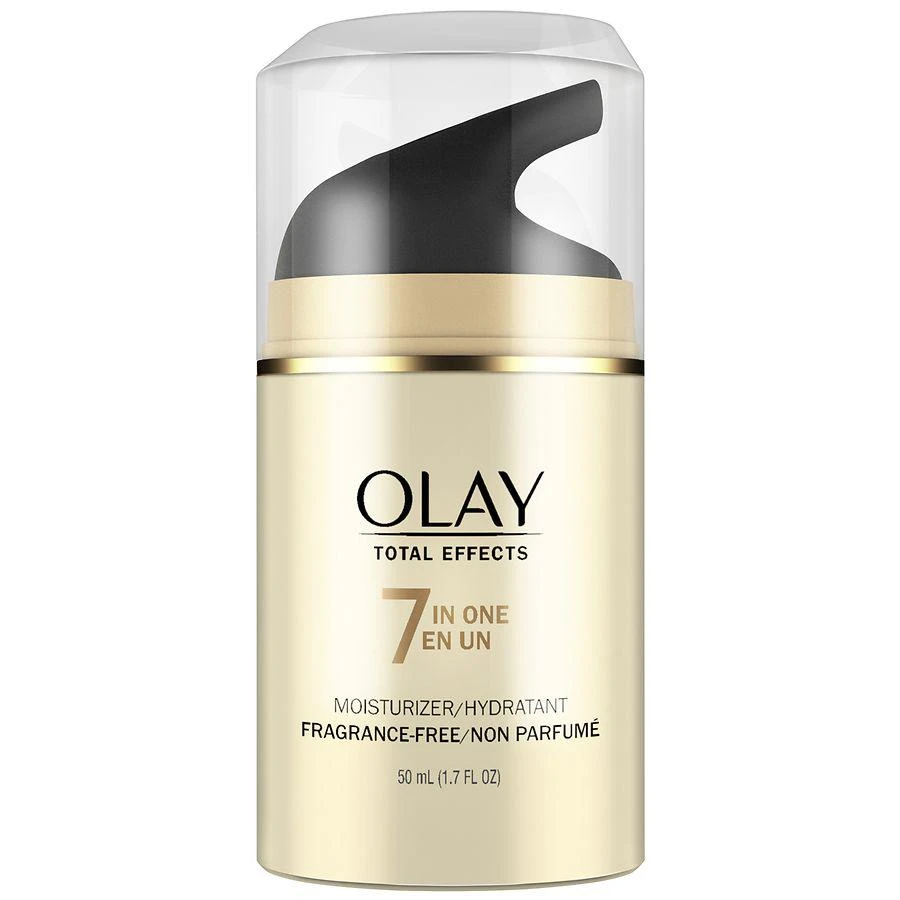 商品Olay|7-In-One Moisturizer Fragrance-Free,价格¥234,第3张图片详细描述