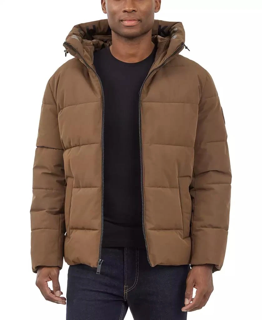 商品Michael Kors|男士连帽夹克外套,价格¥601,第1张图片
