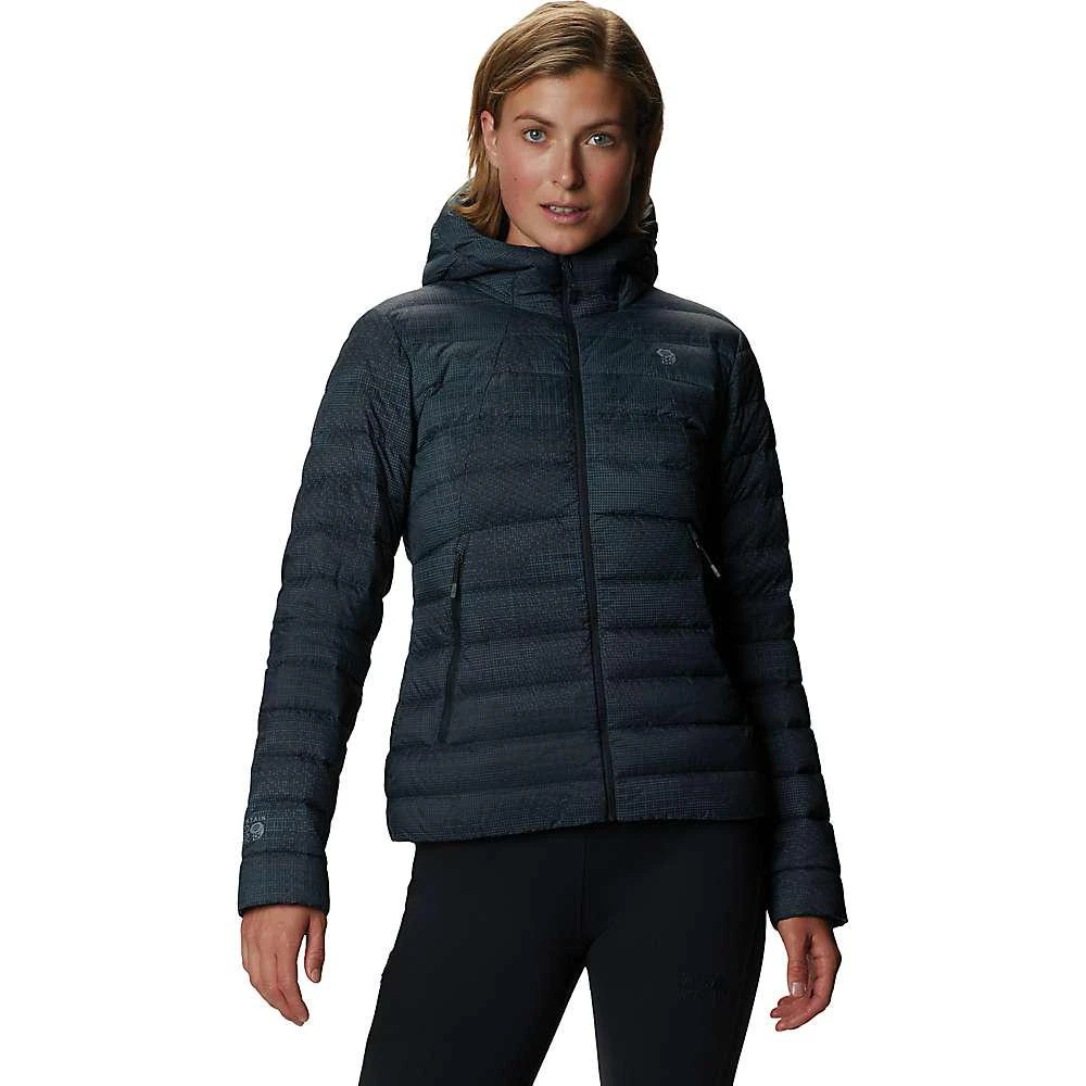 商品Mountain Hardwear|Mountain Hardwear Women's Rhea Ridge Hoody,价格¥1295,第1张图片