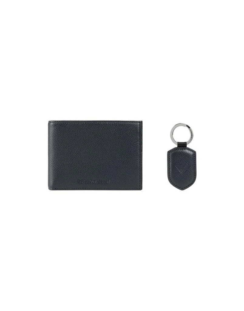 商品Emporio Armani|Wallet,价格¥1281,第1张图片