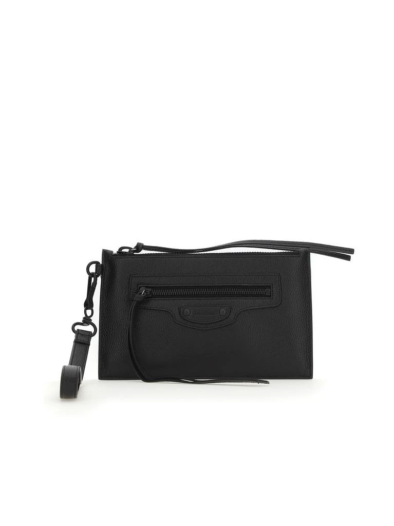 商品Balenciaga|BALENCIAGA CLUTCHES,价格¥2034,第1张图片