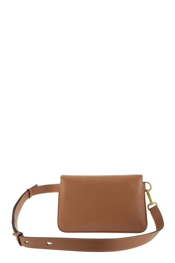 商品Tod's|Tod'S Other Bags in Brown,价格¥5857,第2张图片详细描述