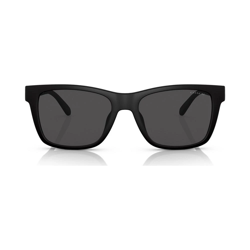 商品Coach|Men's Sunglasses, HC8359U,价格¥1271,第2张图片详细描述