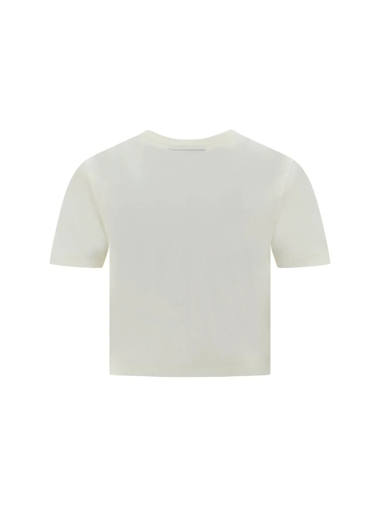 商品Gucci|Cotton jersey t-shirt,价格¥2840,第2张图片详细描述