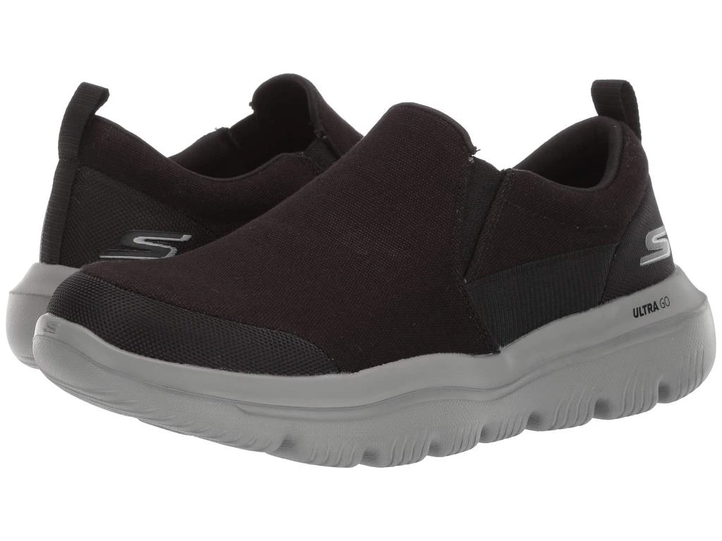 商品SKECHERS|Go Walk Evolution Ultra - 54736,价格¥443,第1张图片