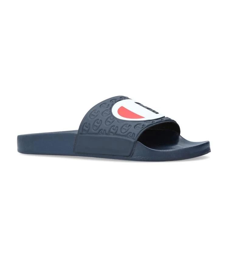 商品CHAMPION|Emblem 拖鞋,价格¥158,第1张图片