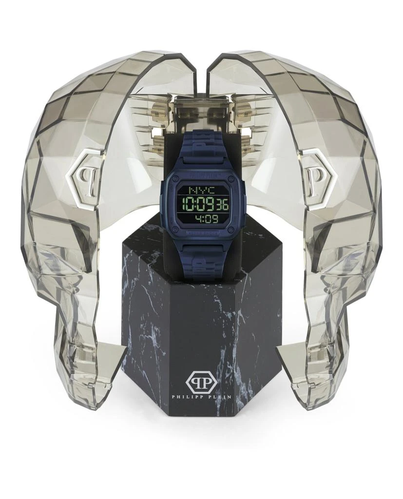 商品Philipp Plein|Hyper $hock Digital Watch,价格¥714,第4张图片详细描述