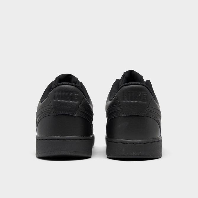 Men's Nike Court Vision Low Casual Shoes商品第4张图片规格展示