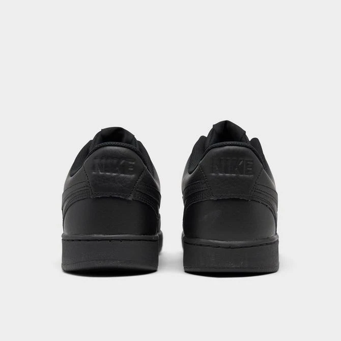 Men's Nike Court Vision Low Casual Shoes 商品