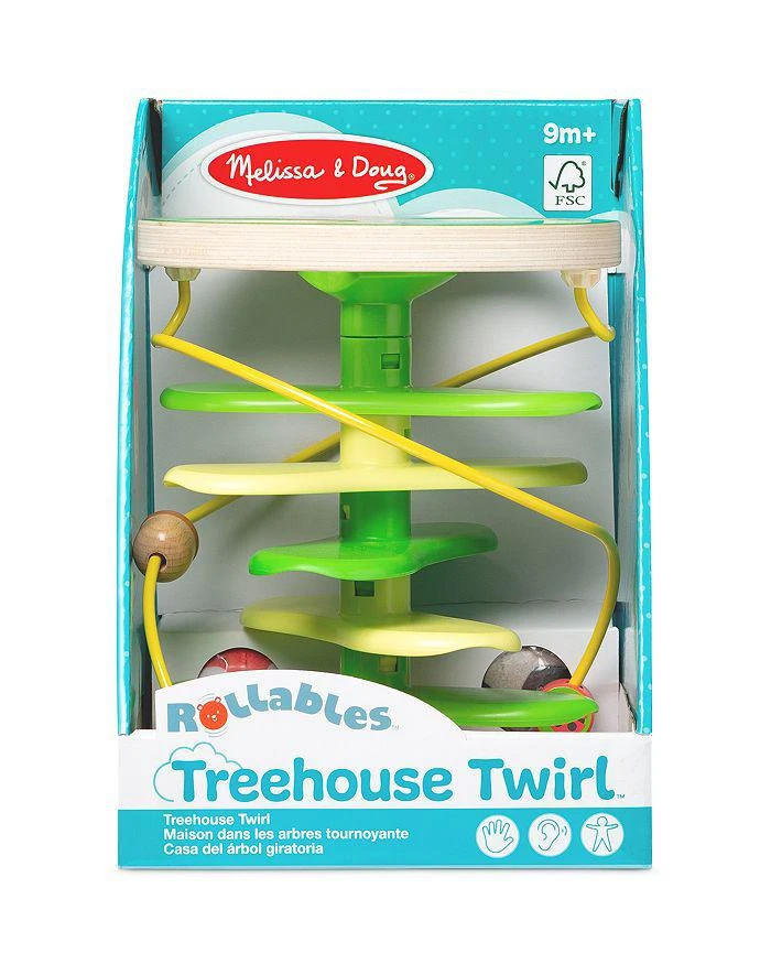 商品Melissa & Doug|Rollimals Tumble Tree - Ages 1+,价格¥246,第3张图片详细描述