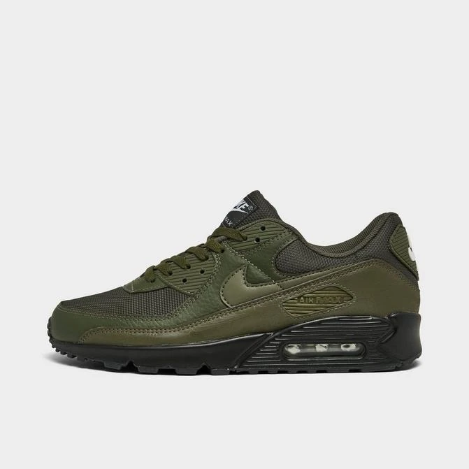 商品NIKE|Men's Nike Air Max 90 Casual Shoes,价格¥954,第1张图片