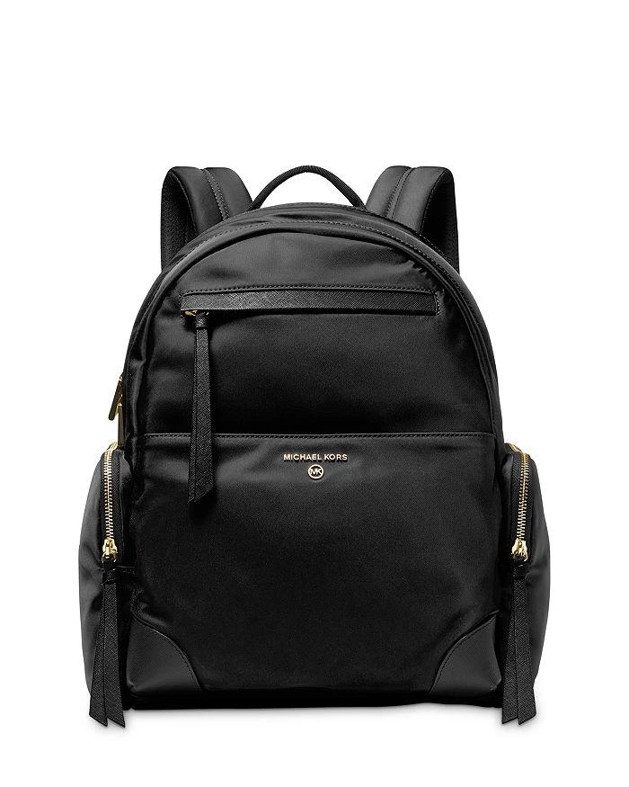商品Michael Kors|Prescott Large Nylon Backpack,价格¥2047,第1张图片详细描述