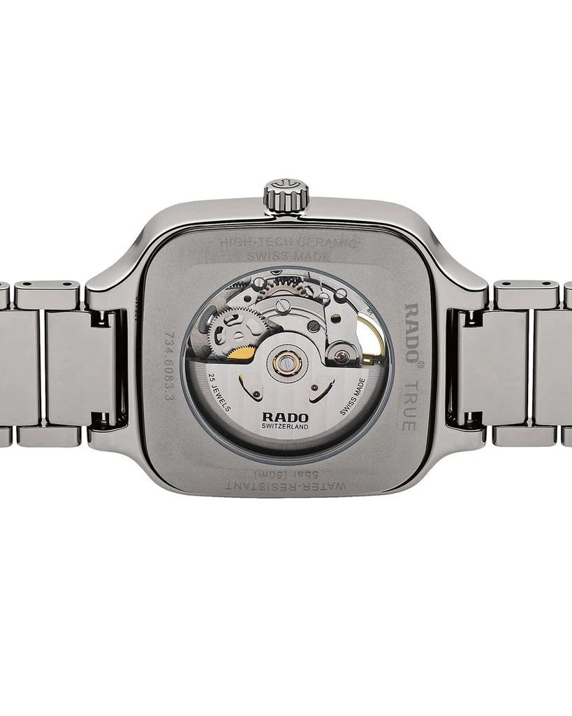 True Square Watch, 38mm 商品