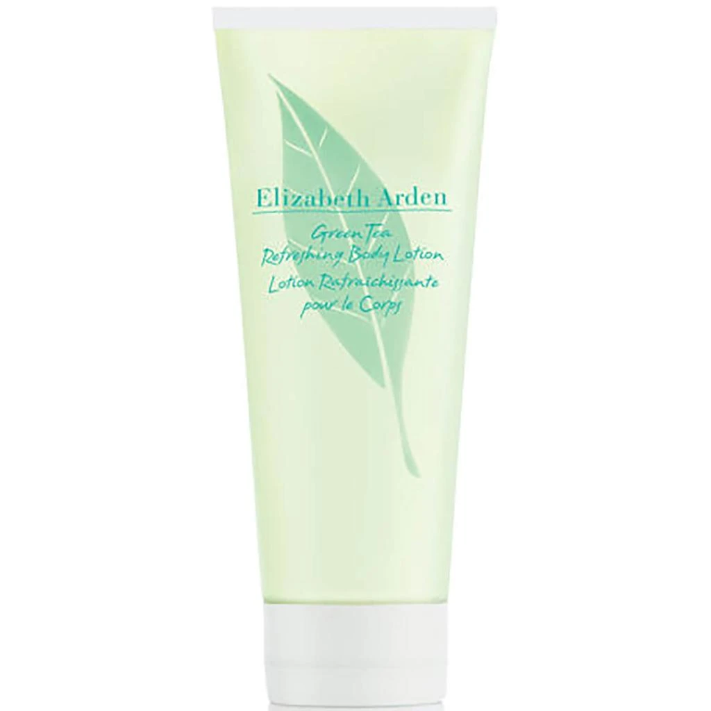 商品Elizabeth Arden|Elizabeth Arden Green Tea Bath & Shower Gel,价格¥160,第1张图片