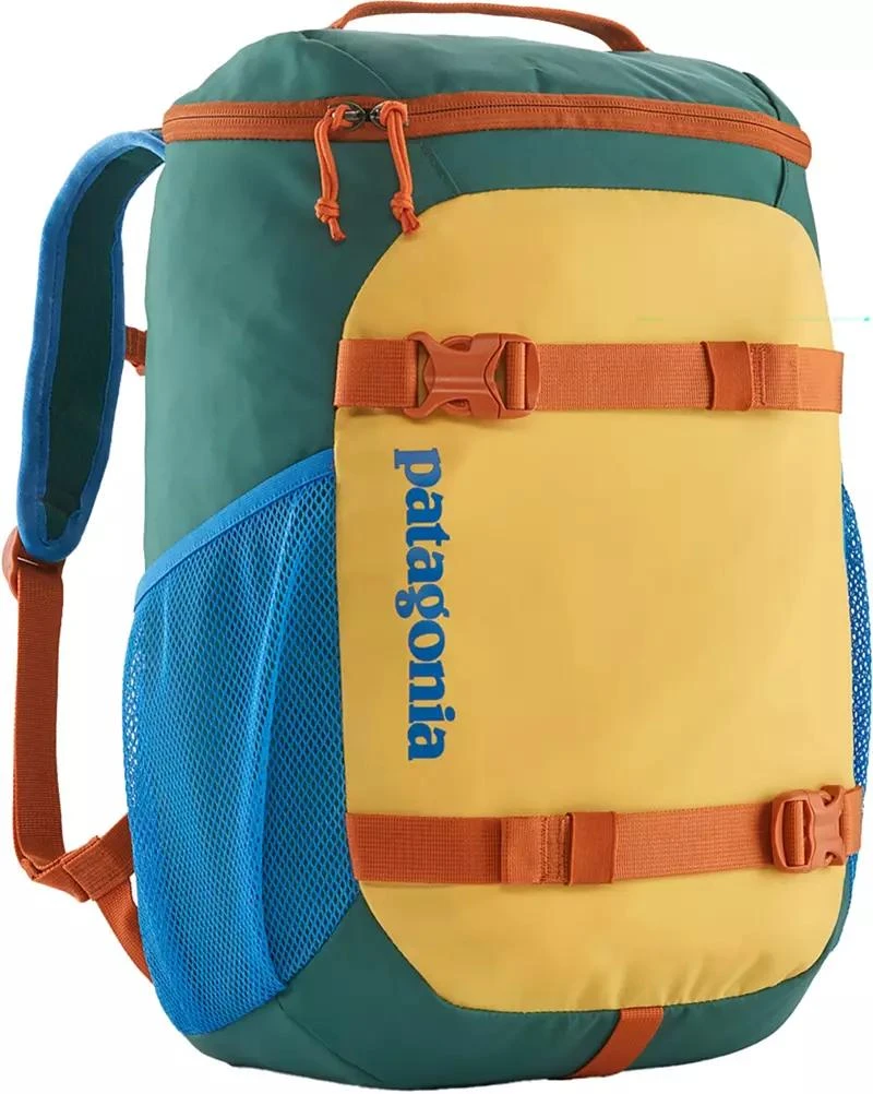 商品Patagonia|Patagonia Kid's Refugito Day 18L Pack,价格¥659,第1张图片