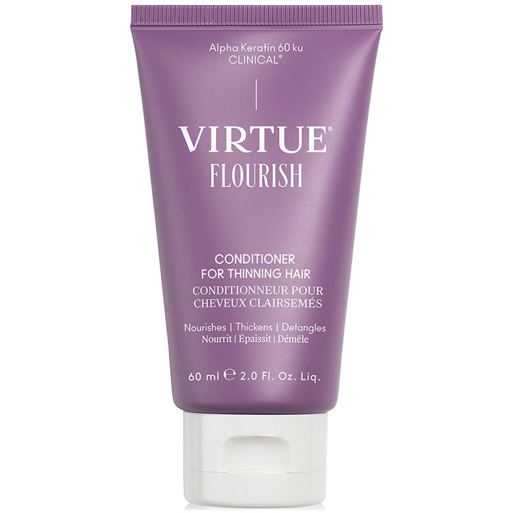 商品VIRTUE|Flourish Conditioner For Thinning Hair, 2 oz.,价格¥150,第1张图片