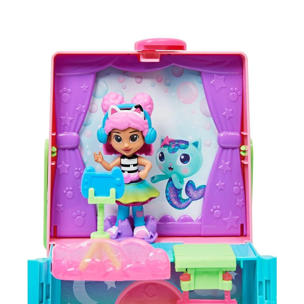Rainbow Closet Portable Playset with Gabby Doll 商品