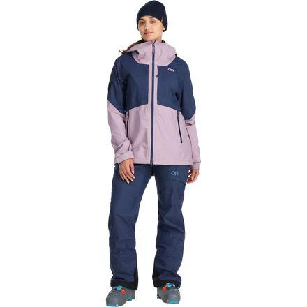 Skytour AscentShell Jacket - Women's 商品