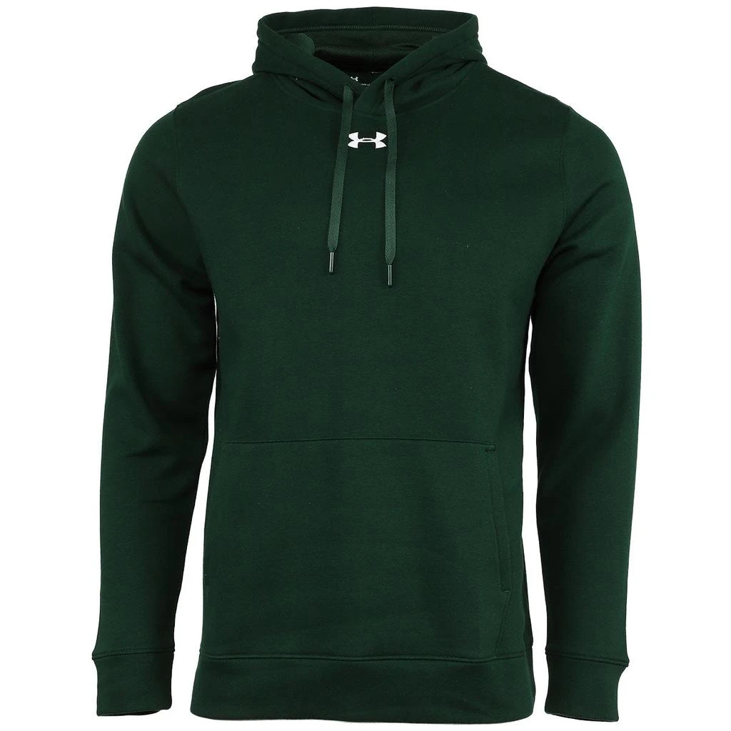 商品Under Armour|Under Armour Men's Hustle Fleece Hoodie,价格¥305,第1张图片