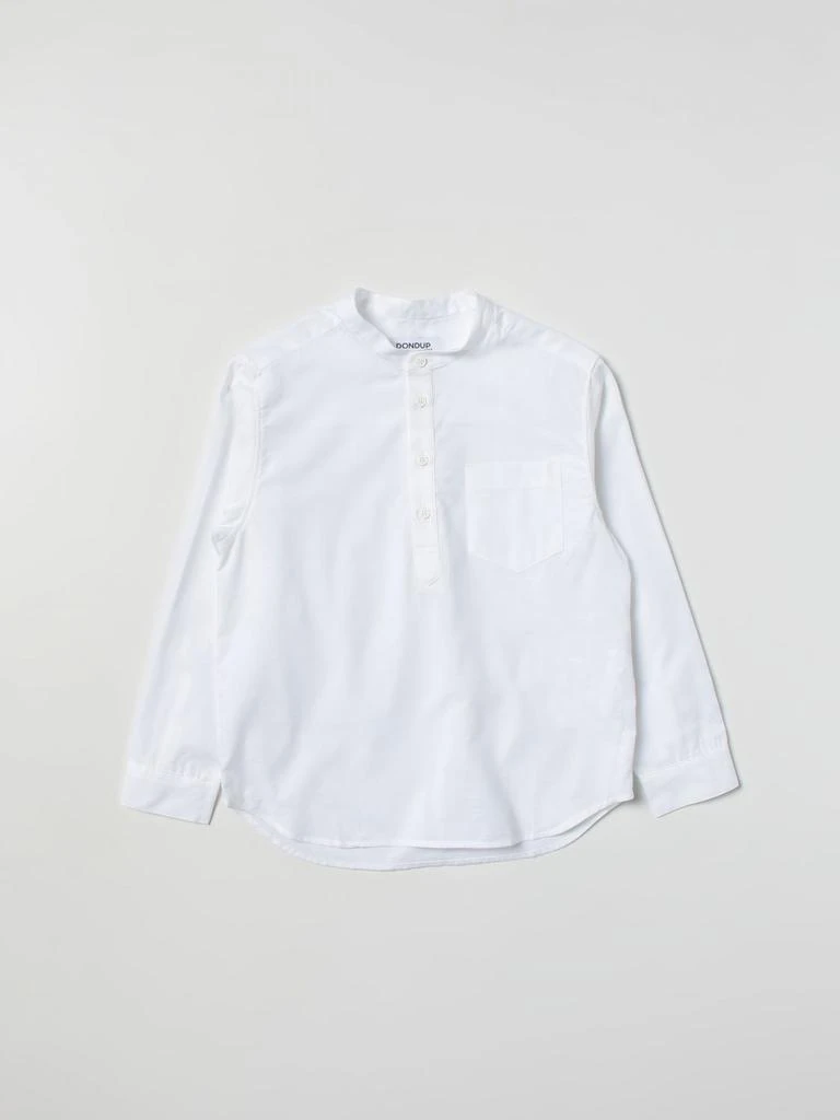 商品DONDUP|Dondup shirt for boys,价格¥250,第1张图片