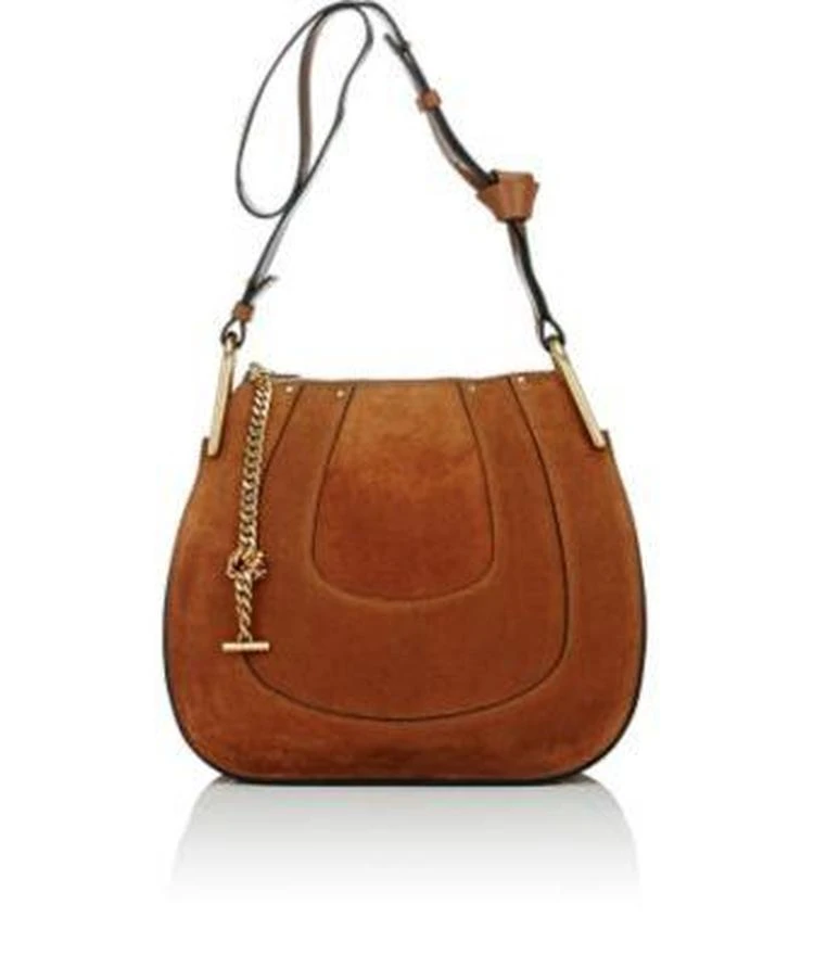 商品Chloé|Hayley Small Hobo,价格¥5650,第1张图片