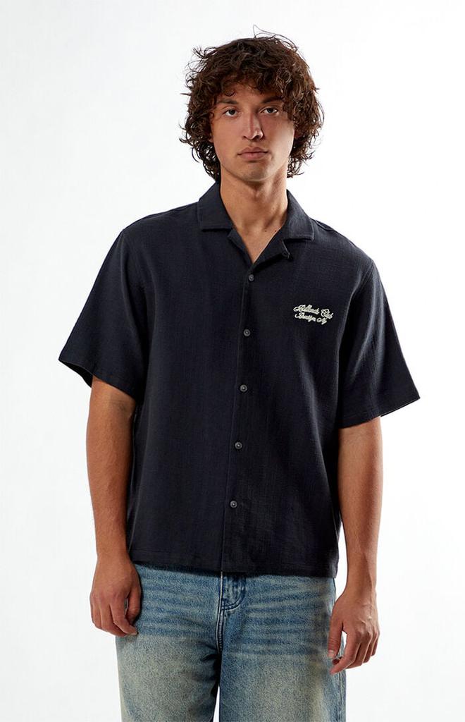 Billiards Club Oversized Camp Shirt – On Sale Now with Up to 32