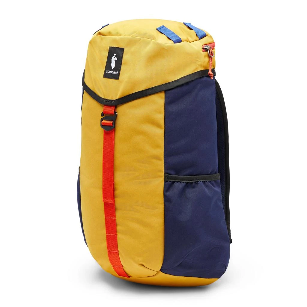 商品Cotopaxi|22 L Tapa Backpack - Cada Dia,价格¥748,第2张图片详细描述