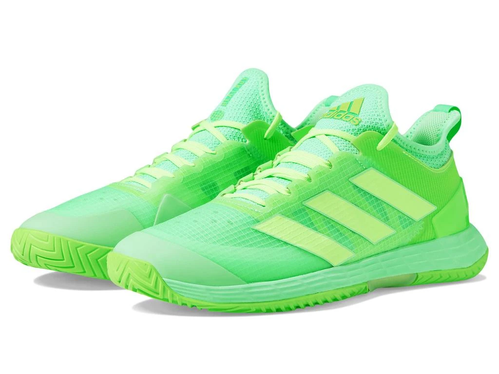 商品Adidas|Adizero Ubersonic 4 Heat.RDY,价格¥976,第1张图片