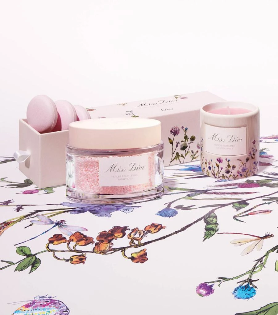 商品Dior|Miss Dior Bath Pearls,价格¥587,第3张图片详细描述