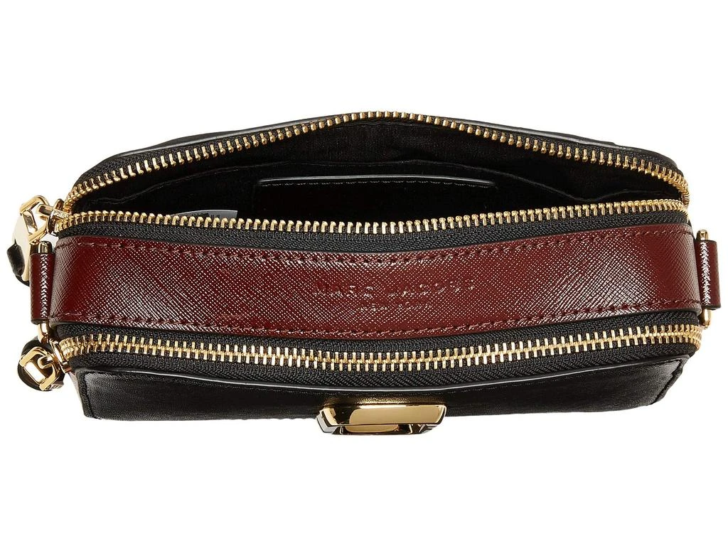 商品Marc Jacobs|The Color-Block Snapshot,价格¥1815,第5张图片详细描述