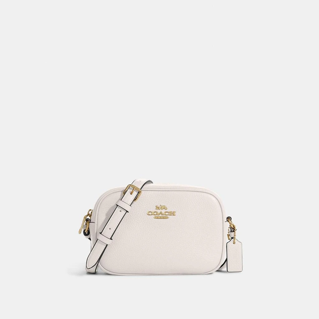 商品Coach|Coach Outlet Mini Jamie Camera Bag,价格¥880,第1张图片