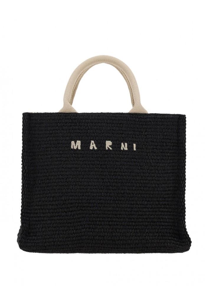 商品Marni|Shopping Bag,价格¥3033,第1张图片