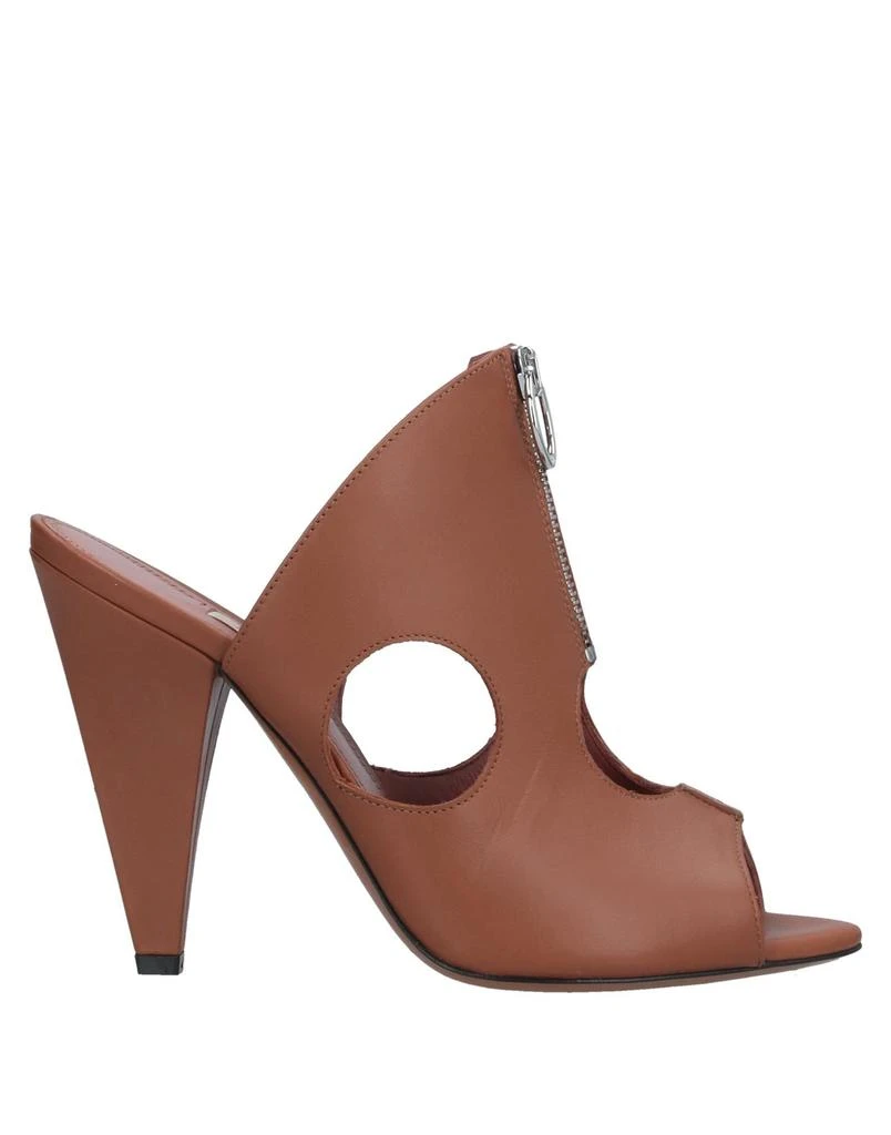 商品Bally|Sandals,价格¥1179,第1张图片