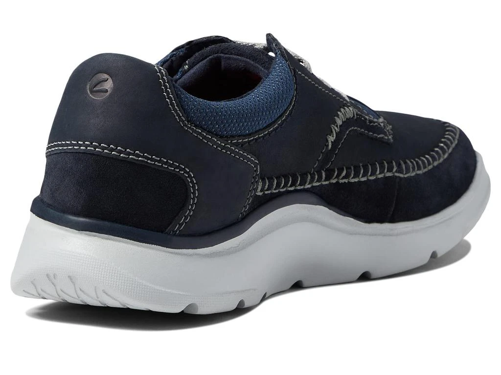商品Clarks|Gaskill Lace,价格¥450,第5张图片详细描述