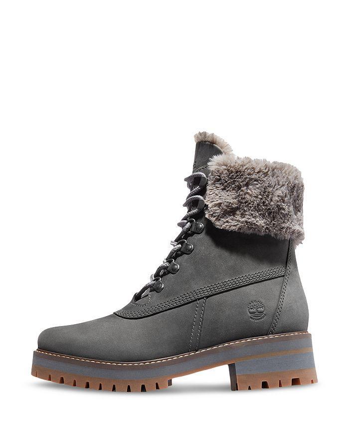 商品Timberland|Women's Courmayeur Valley Boots,价格¥612,第7张图片详细描述