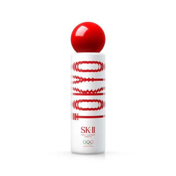 商品SK-II|Facial Treatment Essence – Tokyo Olympic 2020 Special Edition,价格¥1841,第1张图片