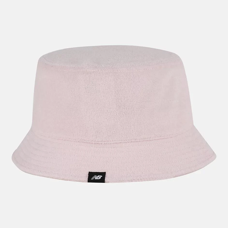 商品New Balance|Terry Lifestyle Bucket Hat,价格¥124,第2张图片详细描述