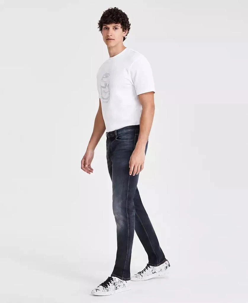 商品Hugo Boss|Men's Slim-Fit Jeans,价格¥523,第3张图片详细描述