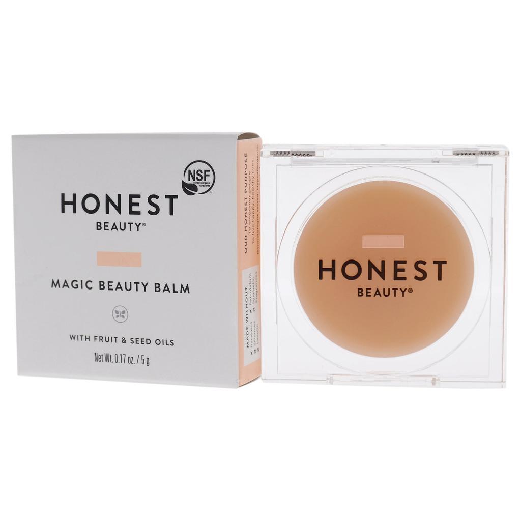 商品Honest|Honest Magic Beauty Balm For Women 0.17 oz Lip Balm,价格¥127,第1张图片详细描述