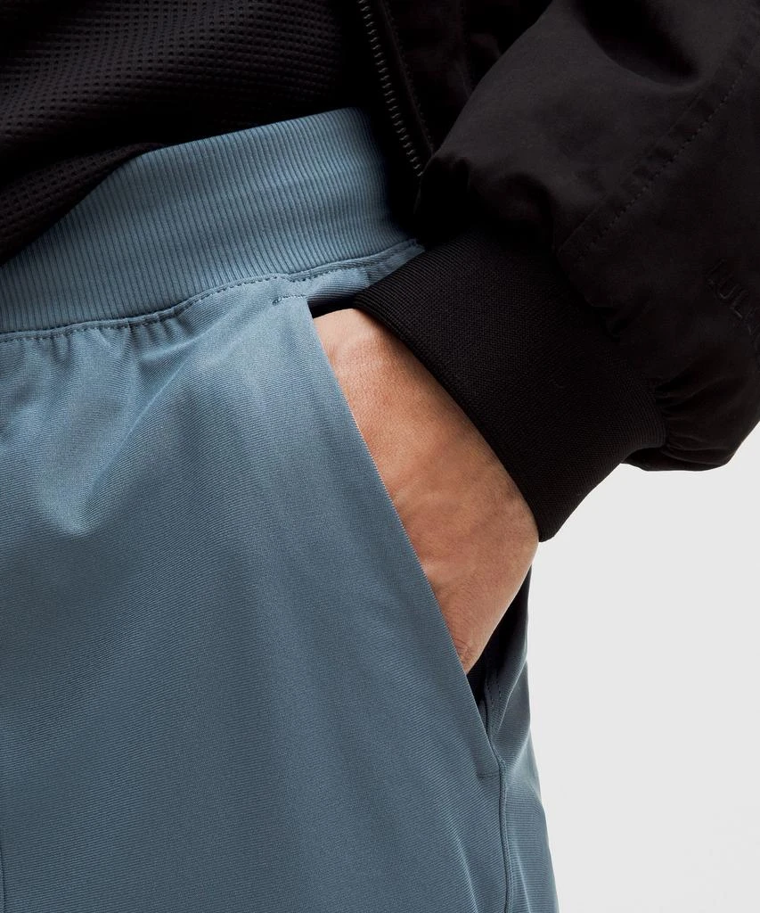 商品Lululemon|ABC Jogger *Regular,价格¥1063,第4张图片详细描述