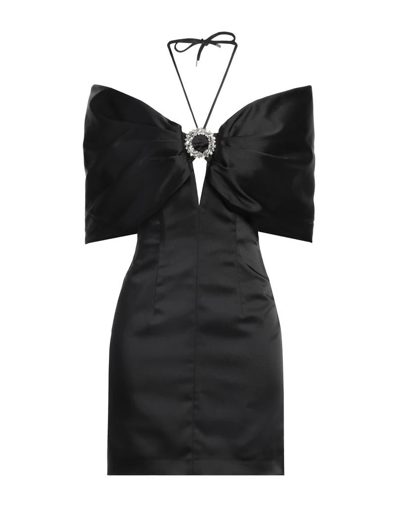 商品SIMONA CORSELLINI|Sheath dress,价格¥969,第1张图片