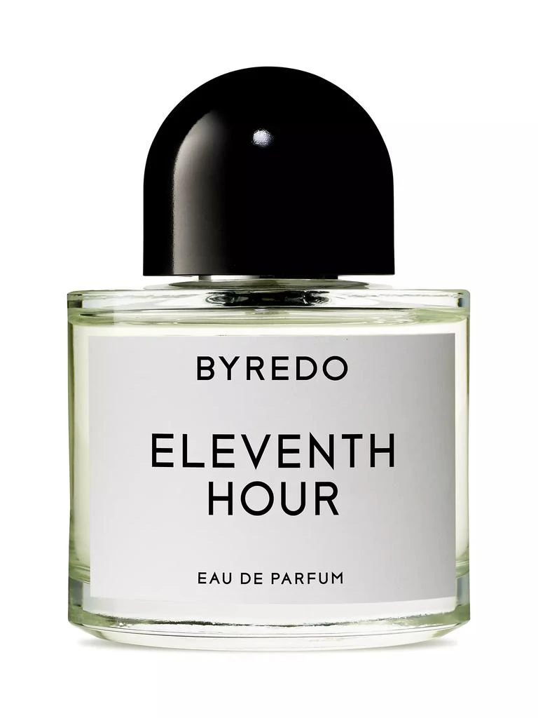 商品BYREDO|Eleventh Hour Eau de Parfum,价格¥1710,第1张图片