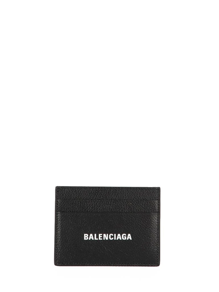 商品Balenciaga|Cash cardholder,价格¥1075,第1张图片