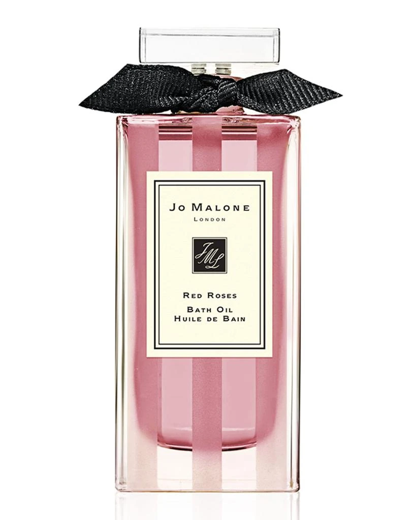 商品Jo Malone London|Red Roses Bath Oil, 30 mL,价格¥250,第1张图片
