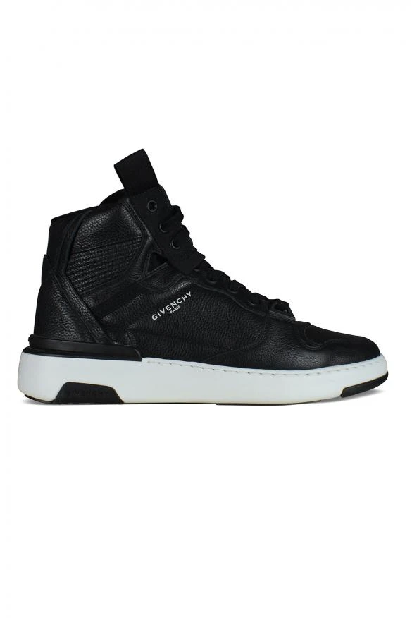 商品Givenchy|Sneakers Wing - Shoe size: 40,价格¥3378,第1张图片