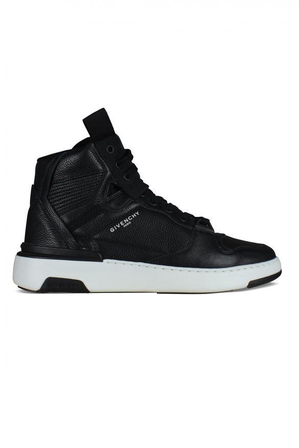 商品Givenchy|Sneakers Wing - Shoe size: 40,价格¥3294,第1张图片