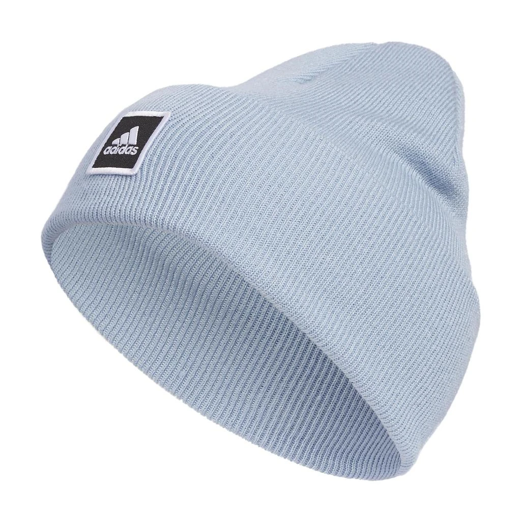 商品Adidas|Wide Cuff Fold Beanie,价格¥157,第1张图片