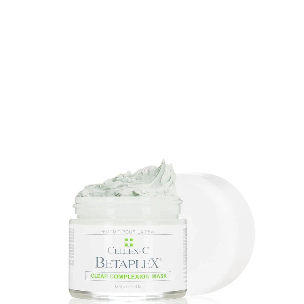 商品Cellex-C|Cellex-C Betaplex Clear Complexion Mask,价格¥337,第1张图片