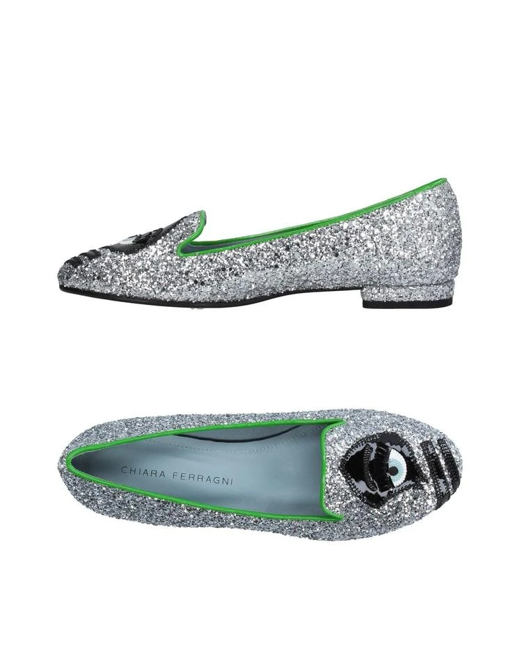 商品Chiara Ferragni|Loafers,价格¥601,第1张图片